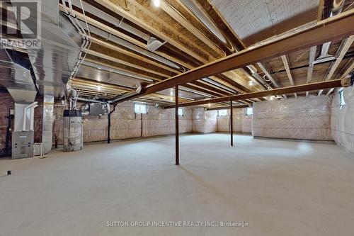 2964 Monarch Dr, Orillia, ON - Indoor Photo Showing Basement