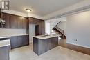 2962 Monarch Drive, Orillia, ON  - Indoor Photo Showing Kitchen 