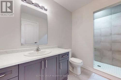 2962 Monarch Drive, Orillia, ON - Indoor Photo Showing Bathroom