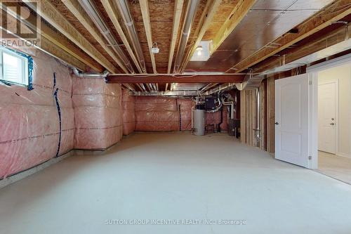 2962 Monarch Drive, Orillia, ON - Indoor Photo Showing Basement