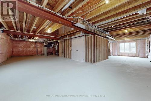 2962 Monarch Drive, Orillia, ON - Indoor Photo Showing Basement