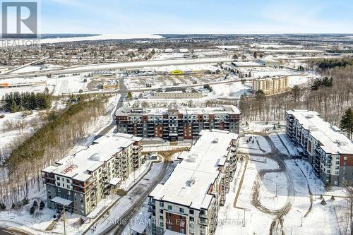 603 - 302 Essa Road, Barrie, ON - Outdoor With View