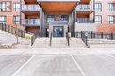 603 - 302 Essa Road, Barrie, ON  - Outdoor With Balcony 