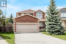 34 Balmoral Pl, Barrie, ON  - Outdoor With Facade 