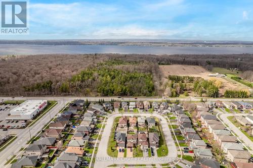 34 Balmoral Pl, Barrie, ON - Outdoor With View