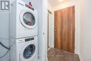#1012 -251 Manitoba St, Toronto, ON  - Indoor Photo Showing Laundry Room 