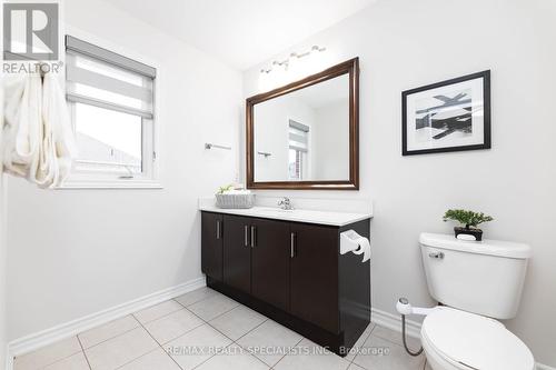 646 Best Rd, Milton, ON - Indoor Photo Showing Bathroom