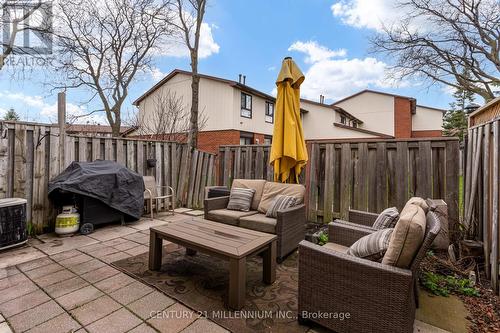 70 Foster Cres, Brampton, ON - Outdoor With Exterior