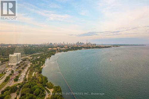 1208 - 1 Palace Pier Court, Toronto, ON - Outdoor With Body Of Water With View