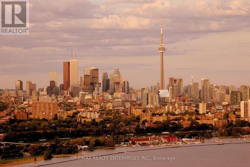 1208 - 1 Palace Pier Court, Toronto, ON - Outdoor With View