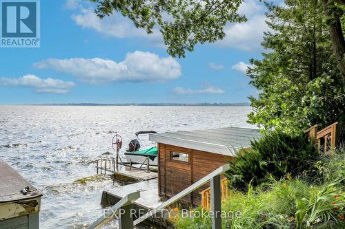 10 Sixth St, Kawartha Lakes, ON - Outdoor With Body Of Water With View