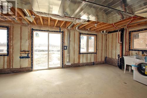 385 Russell St, Southgate, ON - Indoor Photo Showing Basement