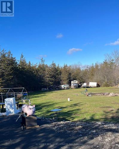 #2 -3123 County Rd, Prince Edward County, ON - Outdoor With View