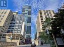 #3806 -7 Grenville St, Toronto, ON  - Outdoor With Facade 