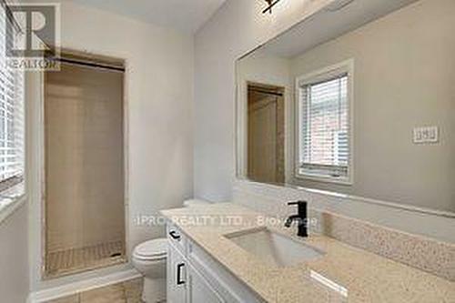 887 Brassard Circle, Milton, ON - Indoor Photo Showing Bathroom