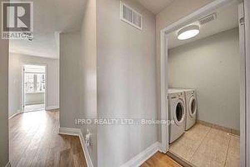 887 Brassard Circle, Milton, ON - Indoor Photo Showing Laundry Room