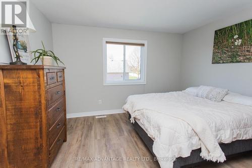 59 Winona Road, Middlesex Centre, ON - Indoor Photo Showing Bedroom