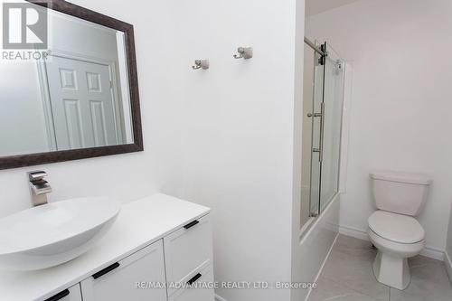 59 Winona Road, Middlesex Centre, ON - Indoor Photo Showing Bathroom