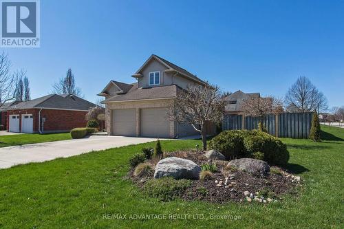 59 Winona Road, Middlesex Centre, ON - Outdoor