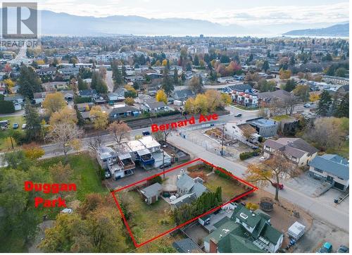 1485 Highland Drive S, Kelowna, BC - Outdoor With View