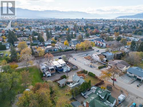1485 Highland Drive S, Kelowna, BC - Outdoor With View