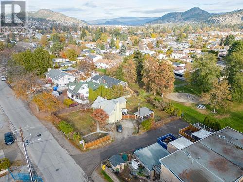 1485 Highland Drive S, Kelowna, BC - Outdoor With View