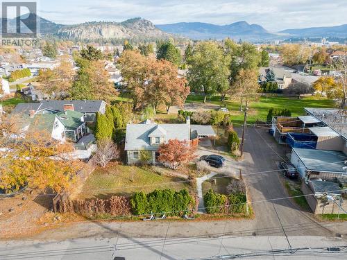 1485 Highland Drive S, Kelowna, BC - Outdoor With View