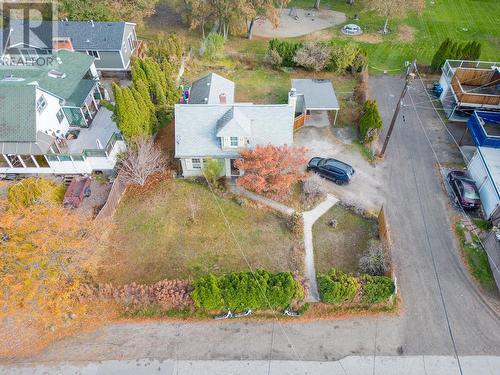 1485 Highland Drive S, Kelowna, BC - Outdoor With View