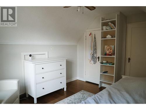 1485 Highland Drive S, Kelowna, BC - Indoor Photo Showing Bedroom