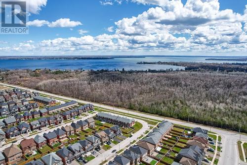 1545 Prentice Rd, Innisfil, ON - Outdoor With Body Of Water With View