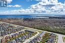 1545 Prentice Rd, Innisfil, ON  - Outdoor With Body Of Water With View 