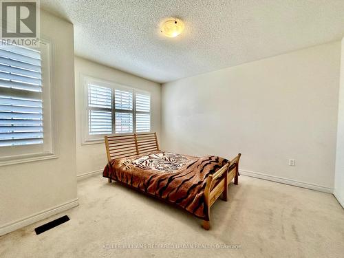 38 Peach Drive, Brampton, ON - Indoor Photo Showing Bedroom
