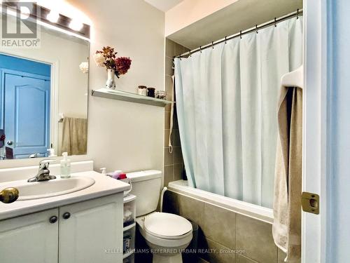 38 Peach Drive, Brampton, ON - Indoor Photo Showing Bathroom