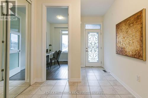 35 Divers Rd, Brampton, ON - Indoor Photo Showing Other Room