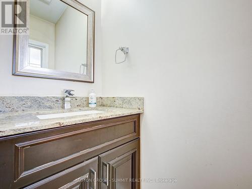 3254 Carabella Way, Mississauga, ON - Indoor Photo Showing Bathroom