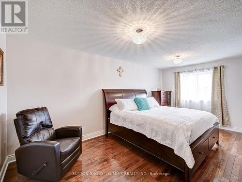 3254 Carabella Way, Mississauga, ON - Indoor Photo Showing Bedroom