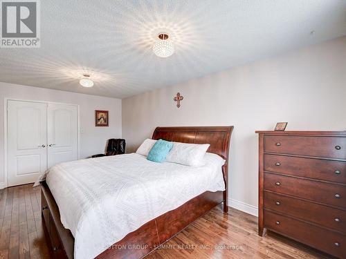 3254 Carabella Way, Mississauga, ON - Indoor Photo Showing Bedroom