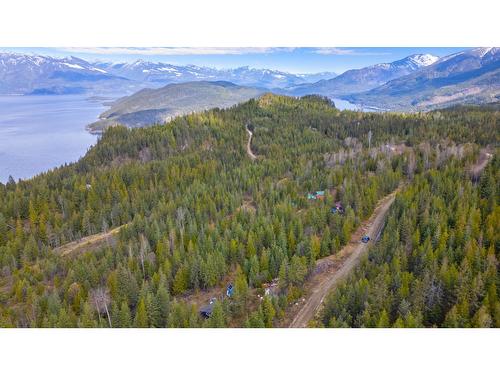 Lot 11 Crown Creek Forest Road, Gray Creek, BC 