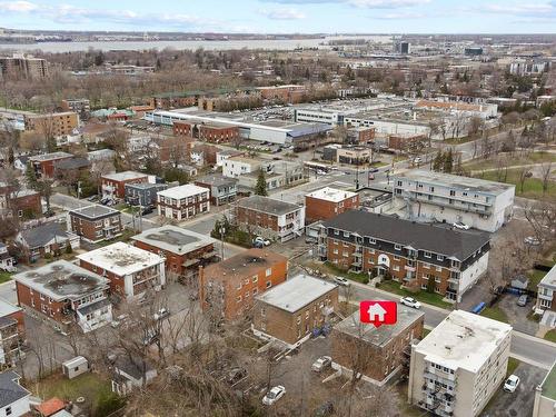 Vue - 904 Rue Grant, Longueuil (Le Vieux-Longueuil), QC - Outdoor With View