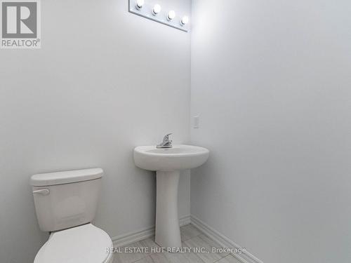 191 Pilkington St, Thorold, ON - Indoor Photo Showing Bathroom