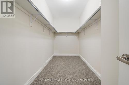 18 Hosta Street E, Brampton, ON - Indoor With Storage