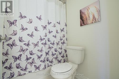 18 Hosta Street E, Brampton, ON - Indoor Photo Showing Bathroom