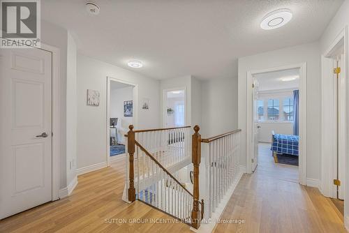 23 Pepin Crt, Barrie, ON - Indoor Photo Showing Other Room