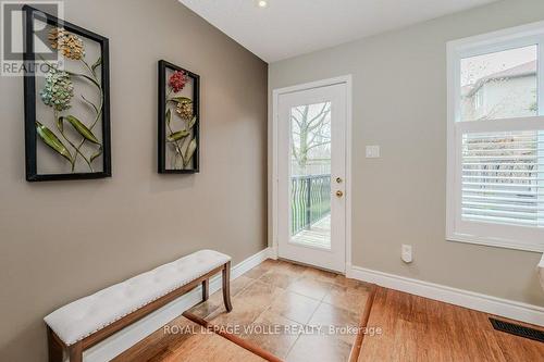 227 Dearborn Blvd, Waterloo, ON - Indoor Photo Showing Other Room