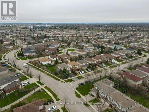 227 Dearborn Blvd, Waterloo, ON - Outdoor With View