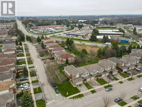 227 Dearborn Blvd, Waterloo, ON - Outdoor With View