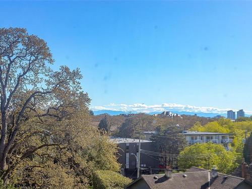 1379 Vista Hts, Victoria, BC - Outdoor With View