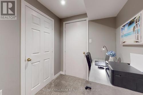 136 Redfern Cres, Clarington, ON - Indoor Photo Showing Office