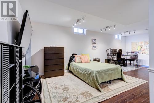 46 Nuttall Street, Brampton, ON - Indoor Photo Showing Bedroom
