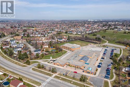 46 Nuttall Street, Brampton, ON - Outdoor With View